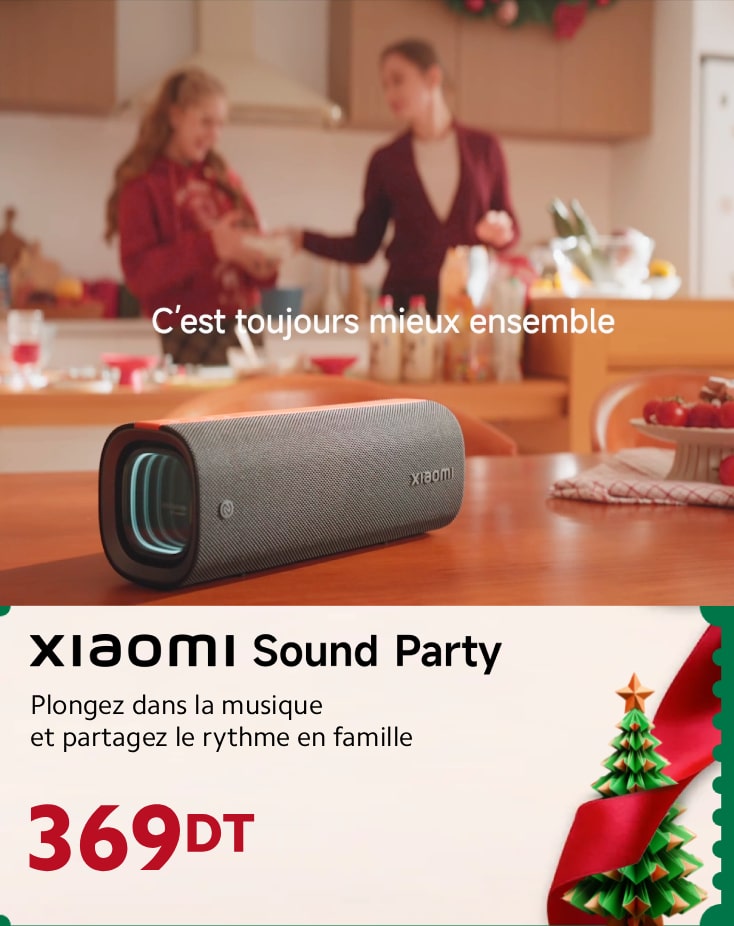 xiaomi sound party-min